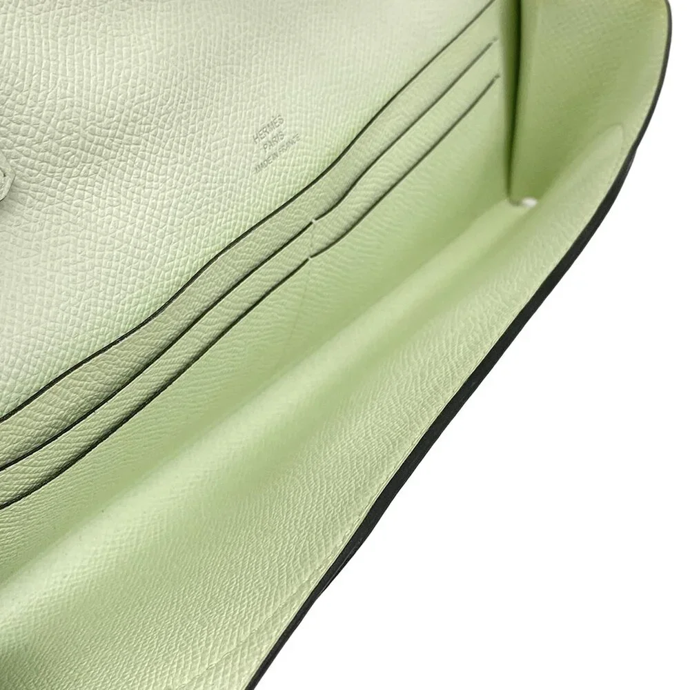 Hermès Chaine d'Ancre To Go Other Style Wallet - Picture 4 of 13